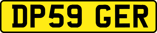 DP59GER