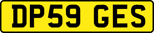 DP59GES