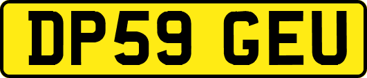 DP59GEU