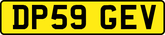 DP59GEV