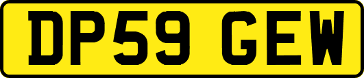 DP59GEW