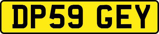 DP59GEY