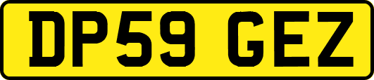 DP59GEZ