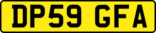 DP59GFA