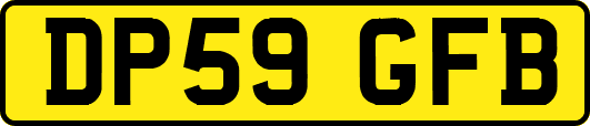 DP59GFB