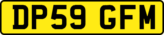 DP59GFM