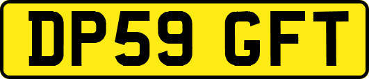 DP59GFT