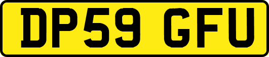 DP59GFU