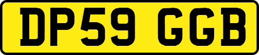 DP59GGB