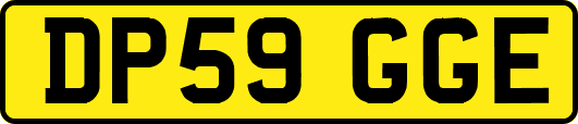 DP59GGE