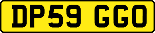 DP59GGO