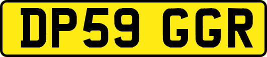 DP59GGR