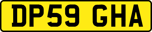 DP59GHA