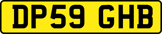 DP59GHB