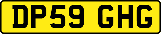 DP59GHG