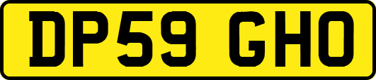 DP59GHO