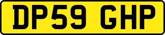 DP59GHP
