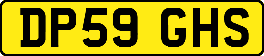 DP59GHS