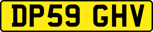 DP59GHV