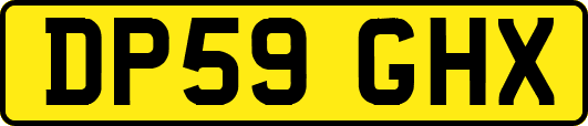 DP59GHX