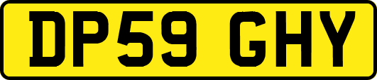 DP59GHY