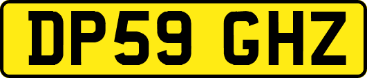DP59GHZ