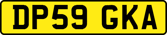 DP59GKA