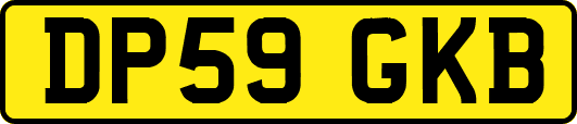 DP59GKB