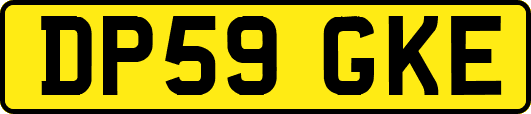 DP59GKE