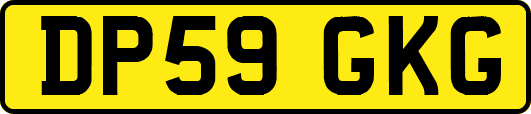 DP59GKG
