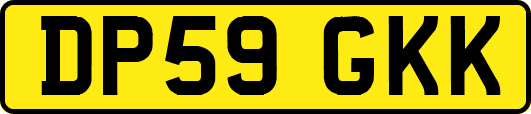 DP59GKK