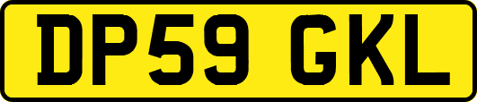 DP59GKL
