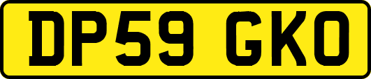 DP59GKO