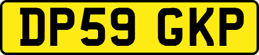 DP59GKP