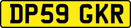 DP59GKR