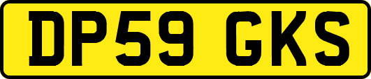 DP59GKS
