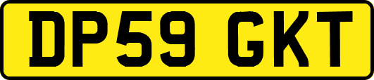 DP59GKT