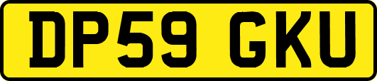 DP59GKU