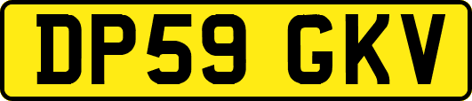 DP59GKV