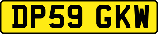 DP59GKW