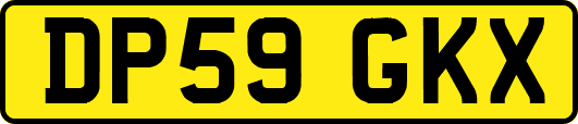 DP59GKX