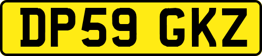 DP59GKZ