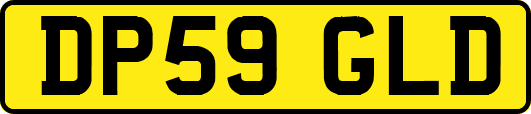 DP59GLD