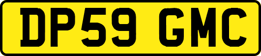 DP59GMC