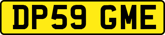 DP59GME