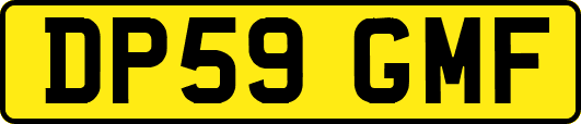 DP59GMF