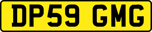 DP59GMG