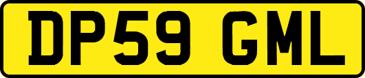 DP59GML