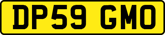 DP59GMO