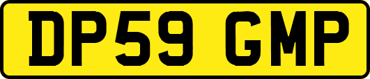 DP59GMP